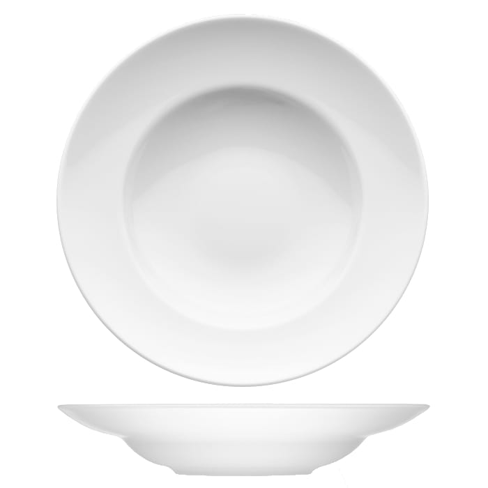 Pastateller 27cm BASIC