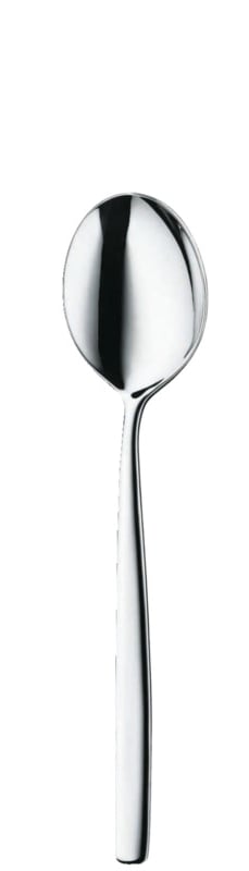 Menülöffel 205mm BISTRO
