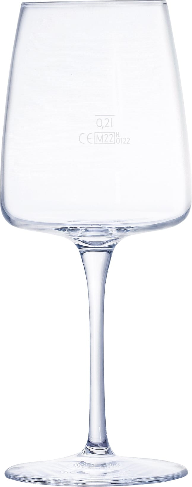 Weinkelch 380ml 0,2l/-/ NEXO