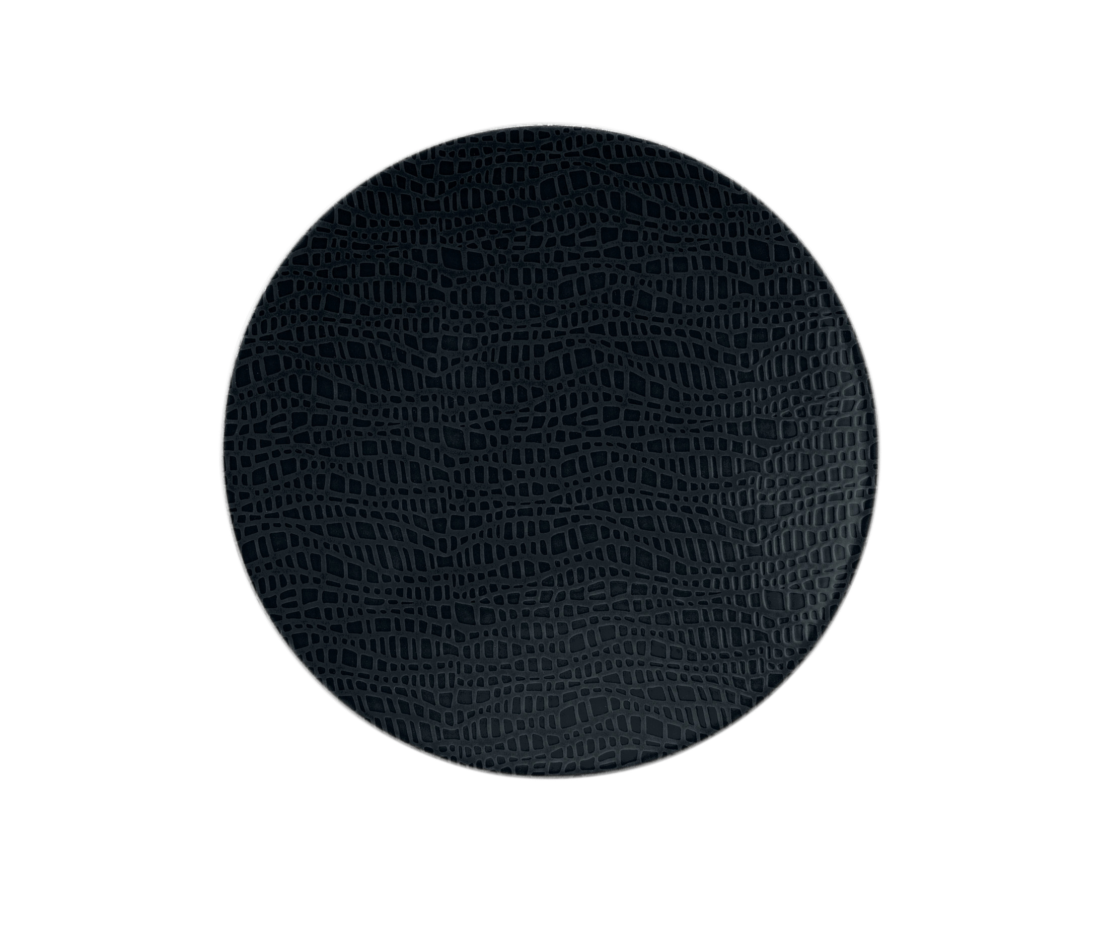 Teller C flach 16,5cm M5380COUP FINE DINING FASHION schwarz