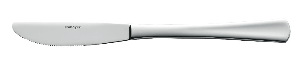 Menümesser 210mm STOCKHOLM 18/0 poliert