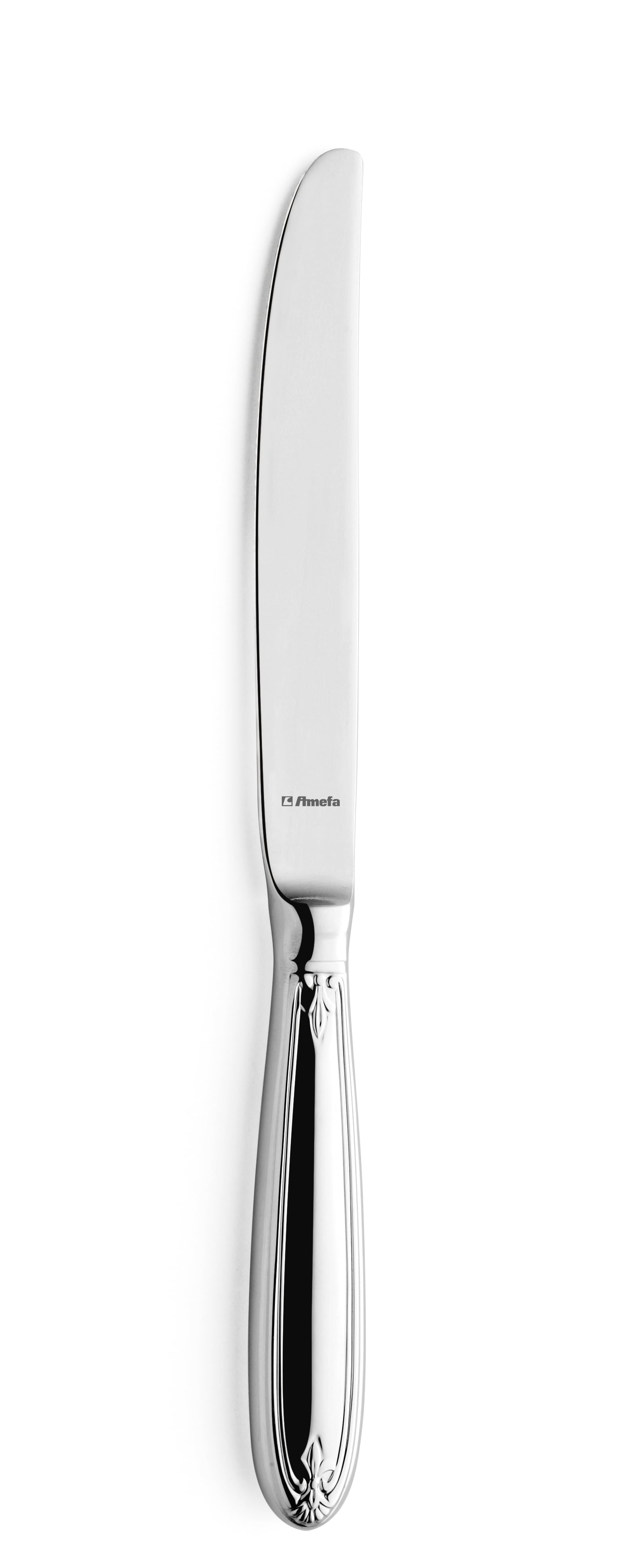 Menümesser Vollheft 234mm DUKE