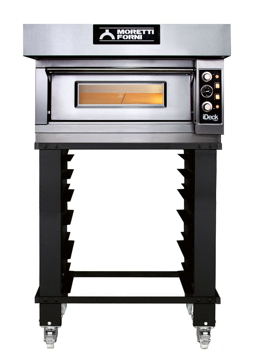 Elektro-Pizzaofen iDECK PM 65.105
