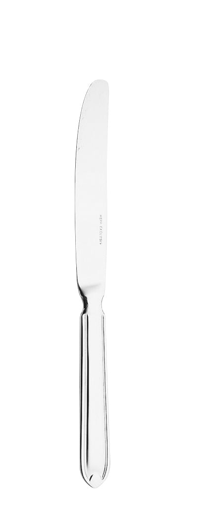 Menümesser 230mm DIAMOND 18/0 Vollheft