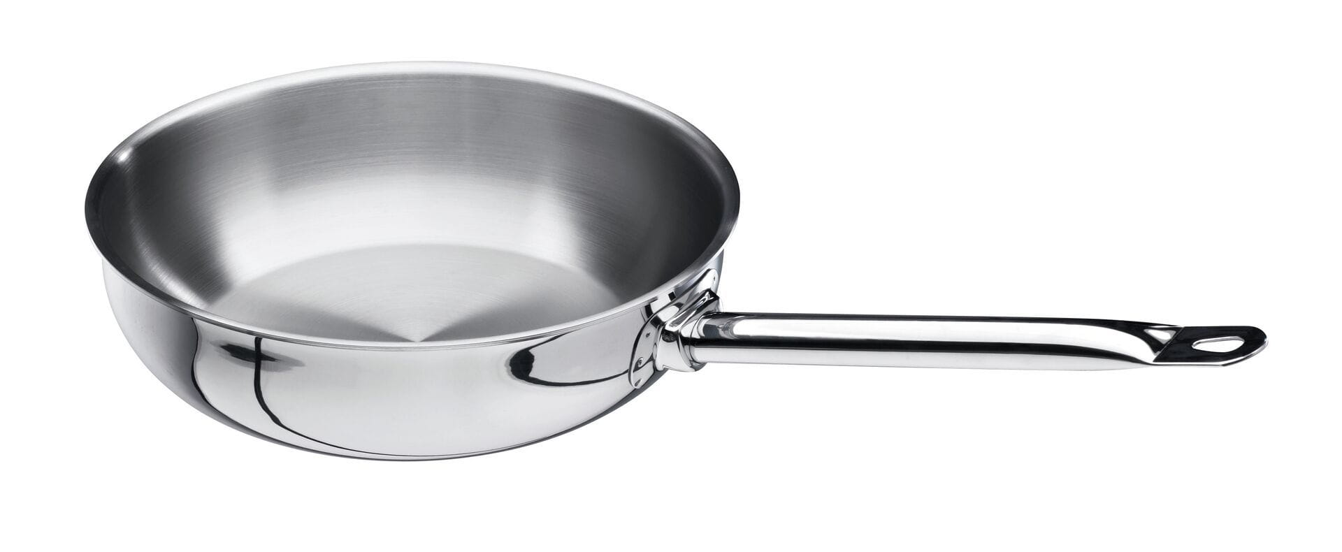 Sauteuse Multiply Ø24 cm TRIGON