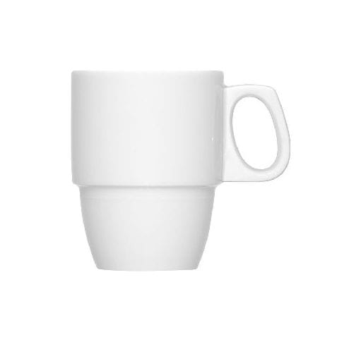 Kaffeebecher 0,29l DIMENSION stapelbar