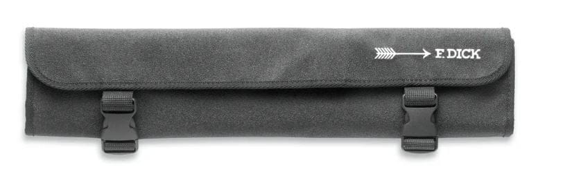 Rolltasche leer 7-teilig Textil DICK