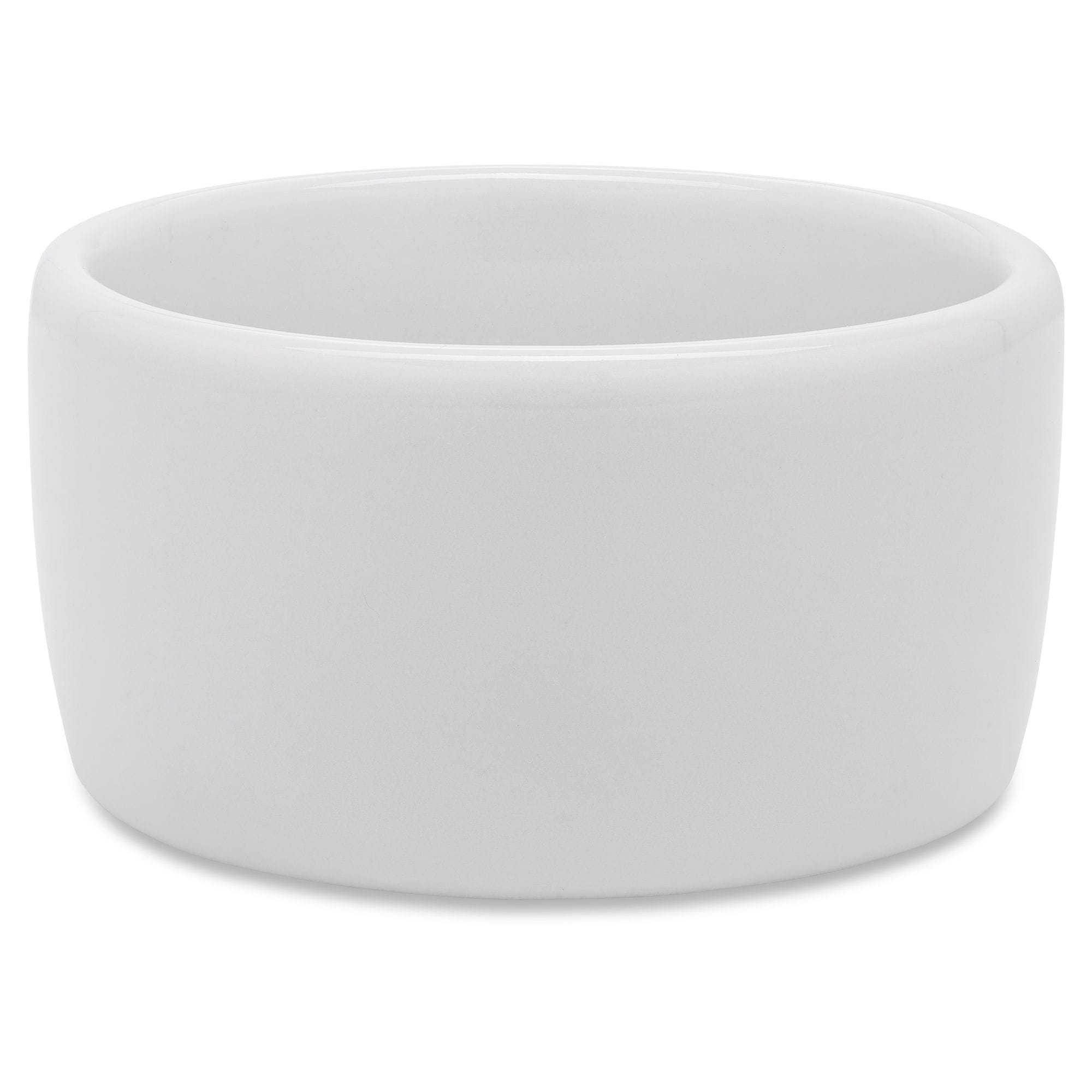Schale 65ml SMART weiß