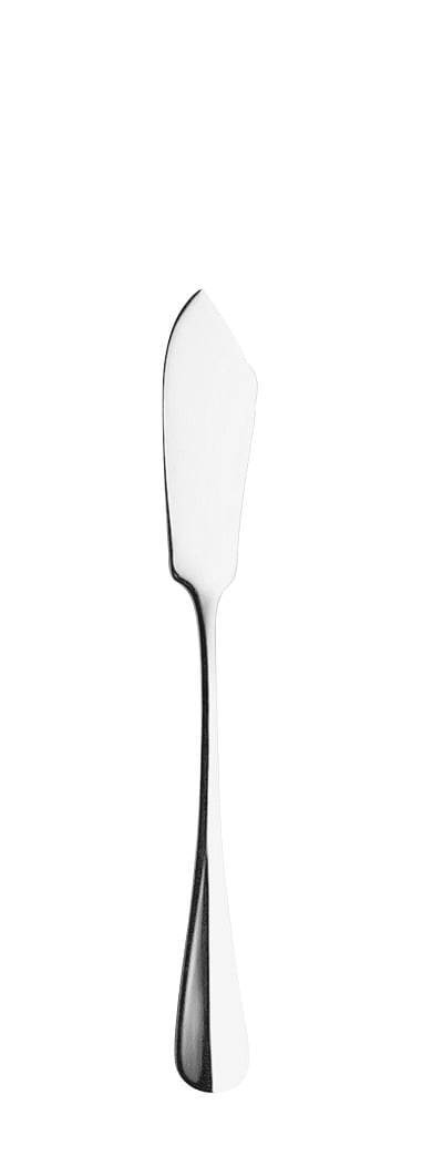 Fischmesser 198mm BAGUETTE 18/0 Vollheft