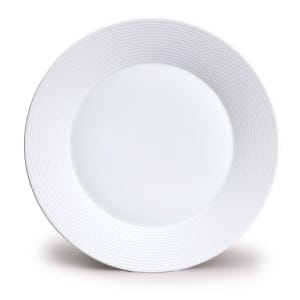 Teller flach 27cm LEA