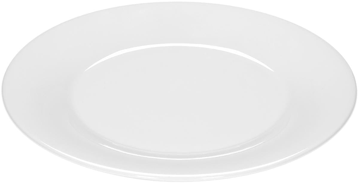 Teller flach 23cm AVANTGARDE