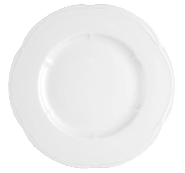 Teller flach Fahne 28cm VERSAILLES HOTEL