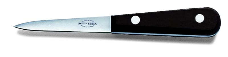 Austernöffner DICK spitz