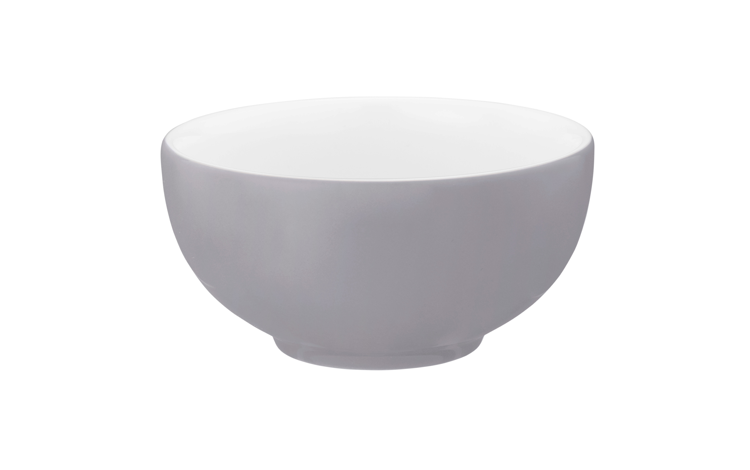 Schale nieder 0,21l COUP FINE DINING FASHION grau