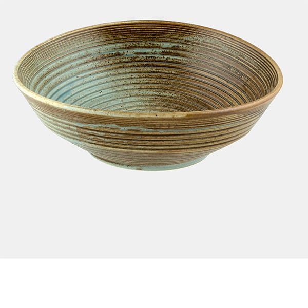 Schale 19x17cm CORAL