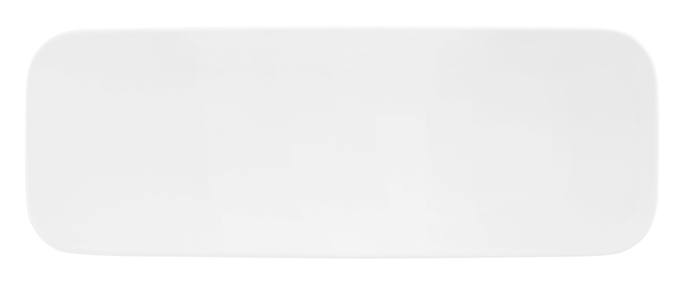 Platte eckig 38x14cm M5388 COUP FINE DINING