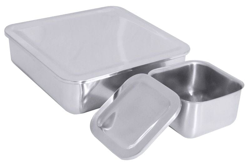 Deckel 19,5x19,5cm z.Gefrierdose