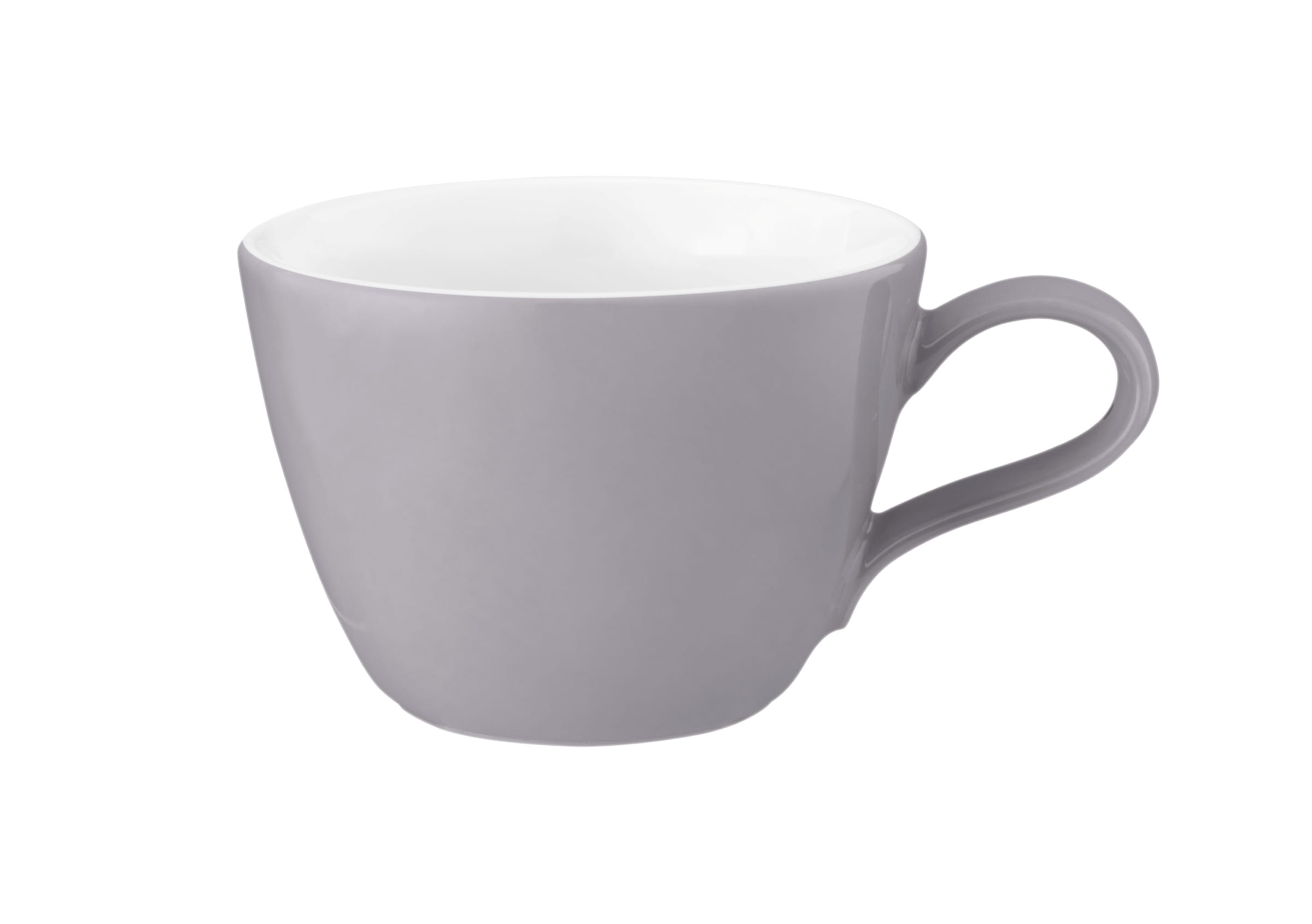 Kaffeetasse 0,19l M5389 COUP FINE DINING FASHION grau