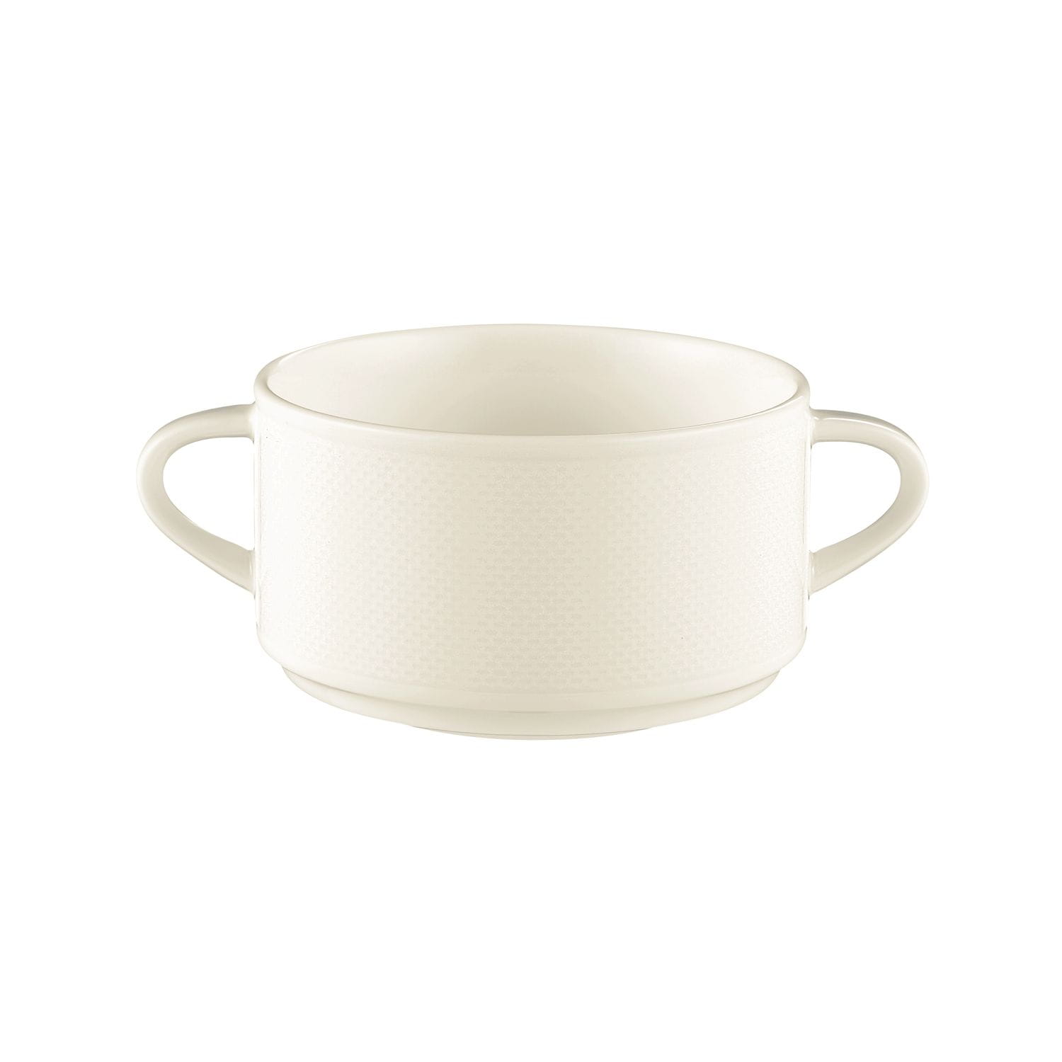 Suppentasse 0,27l DIAMANT creme