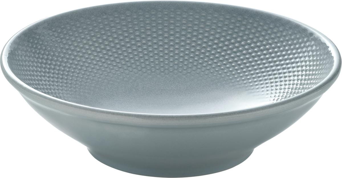 Schale rund Relief 24cm 1,50l PINE sky