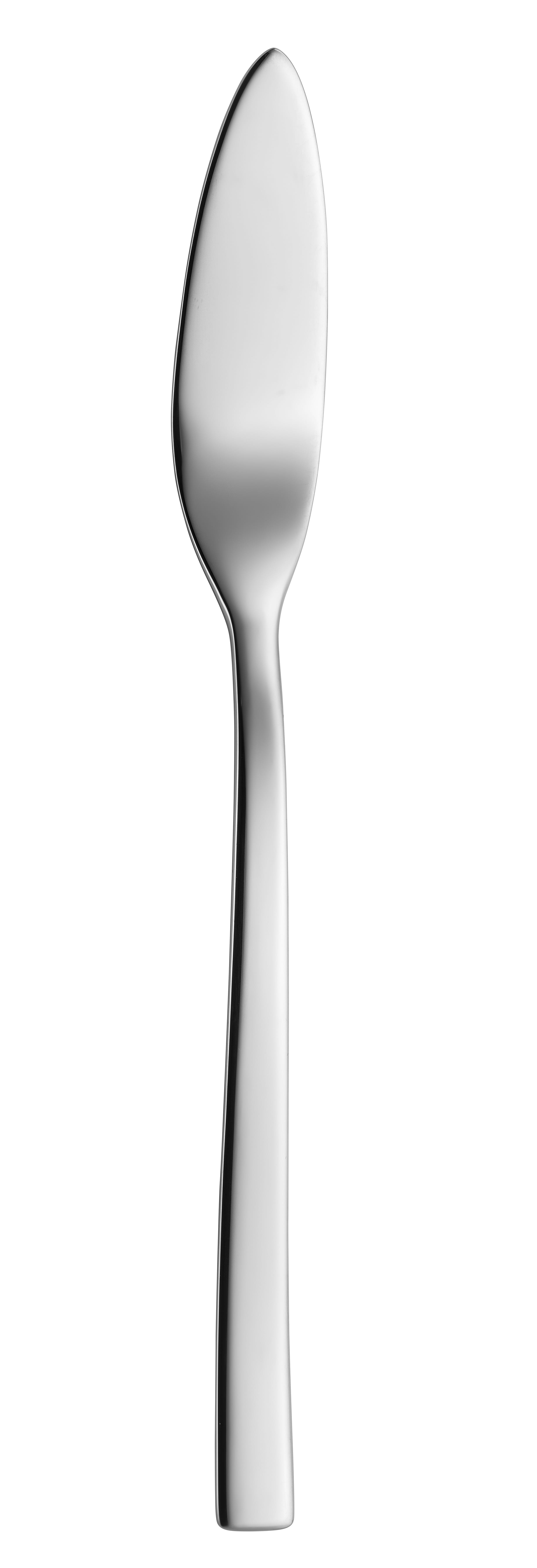 Fischmesser 212mm LEA