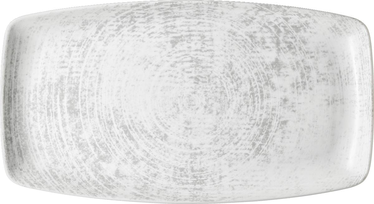 Platte rechteckig 31x17cm SHABBY CHIC 1