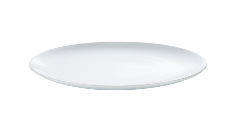 Teller flach coup 26cm BALANCE