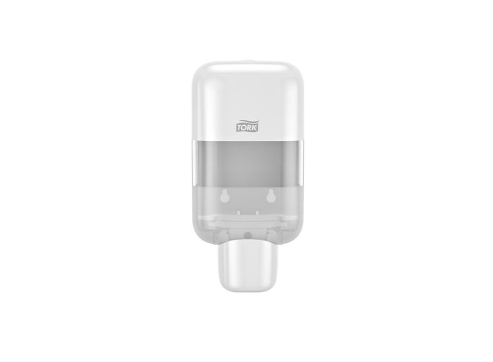 Seifenspender ELEVATION MINI S5 weiß