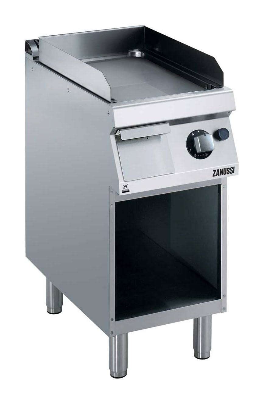 Gas-Bratplatte GBP7/V1HUO