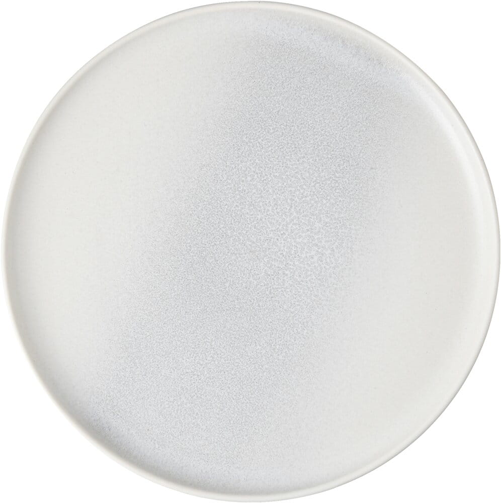 Teller flach coupe 27cm ICELAND LIGHT