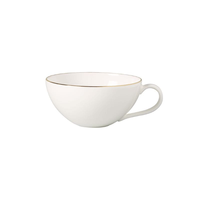Kaffeetasse 0,2l ANMUT Gold