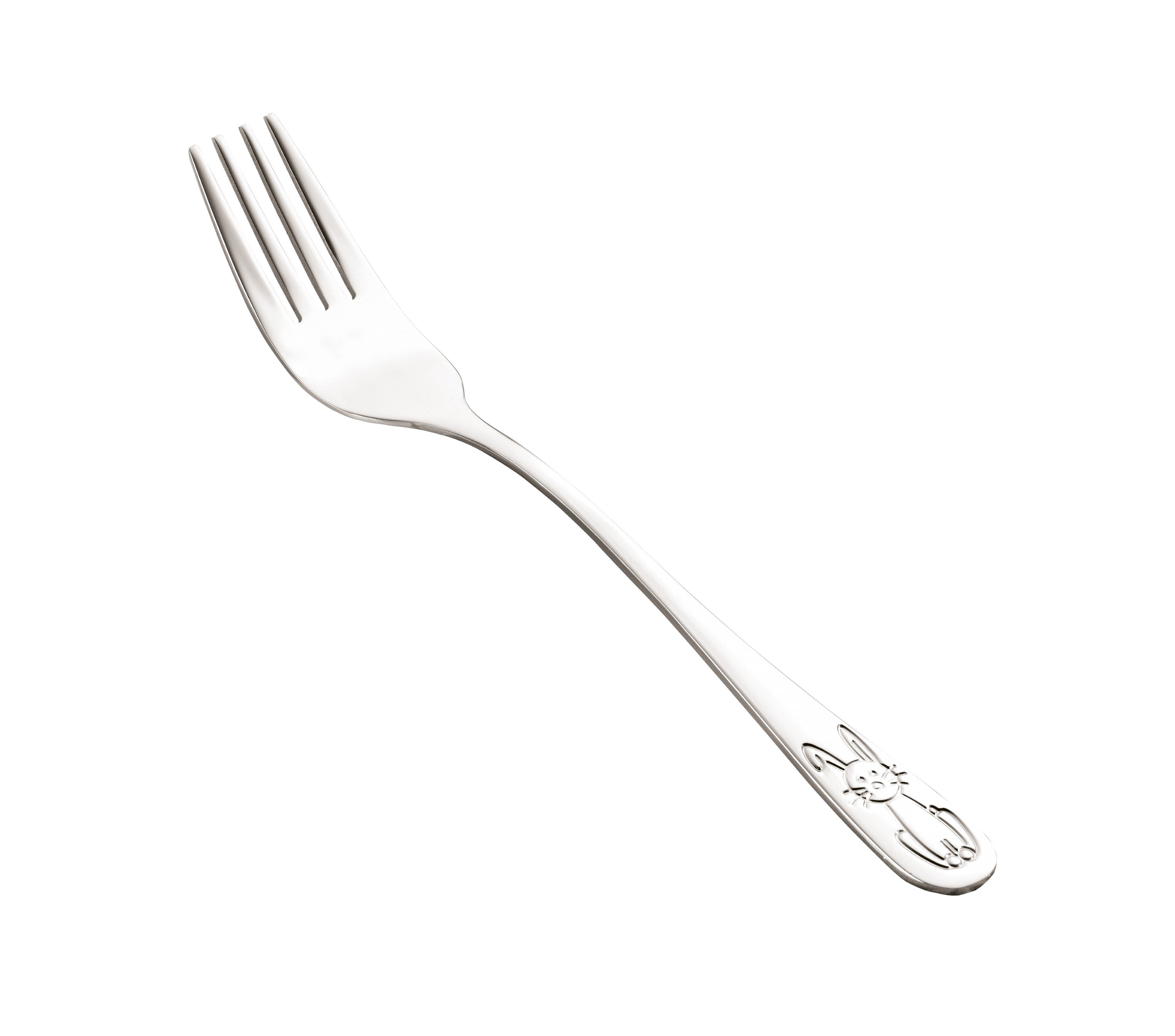 Kindergabel 158mm BAMBINO 18/0