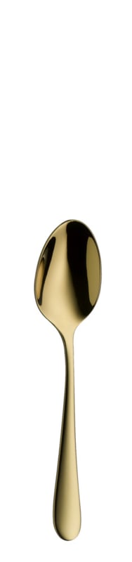 Dessertlöffel 156mm SIGNUM PVD GOLD