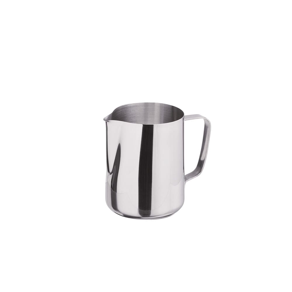 Milchgießer 1l Edelstahl