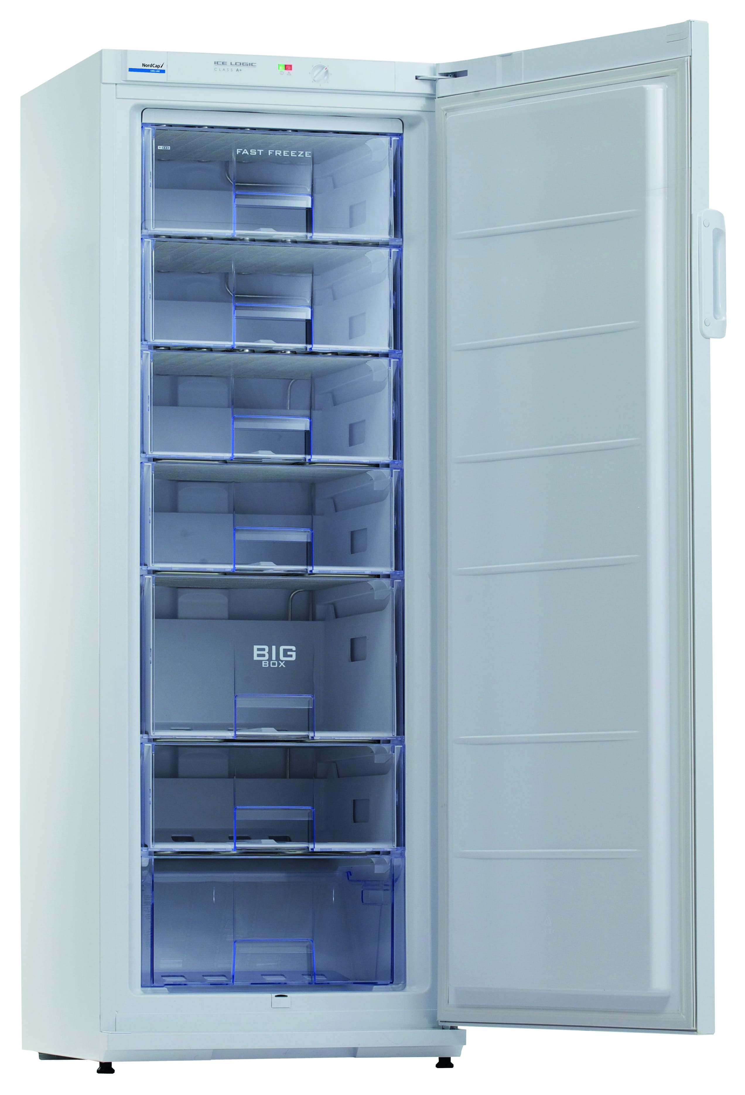 Tiefkühlschrank 232l F-27-W