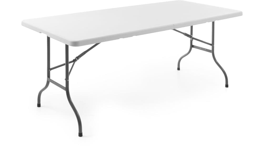 Buffettisch 183x76x74cm PARTY klappbar