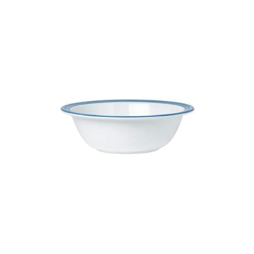 Schale 1,05L BISTRO blau stapelbar