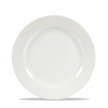 Teller rund 23,4cm ISLA