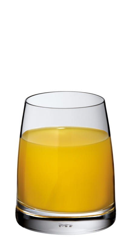 Minibarglas 150ml DIVINE 47