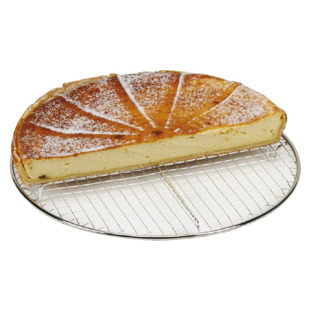 Tortengitter 32cm