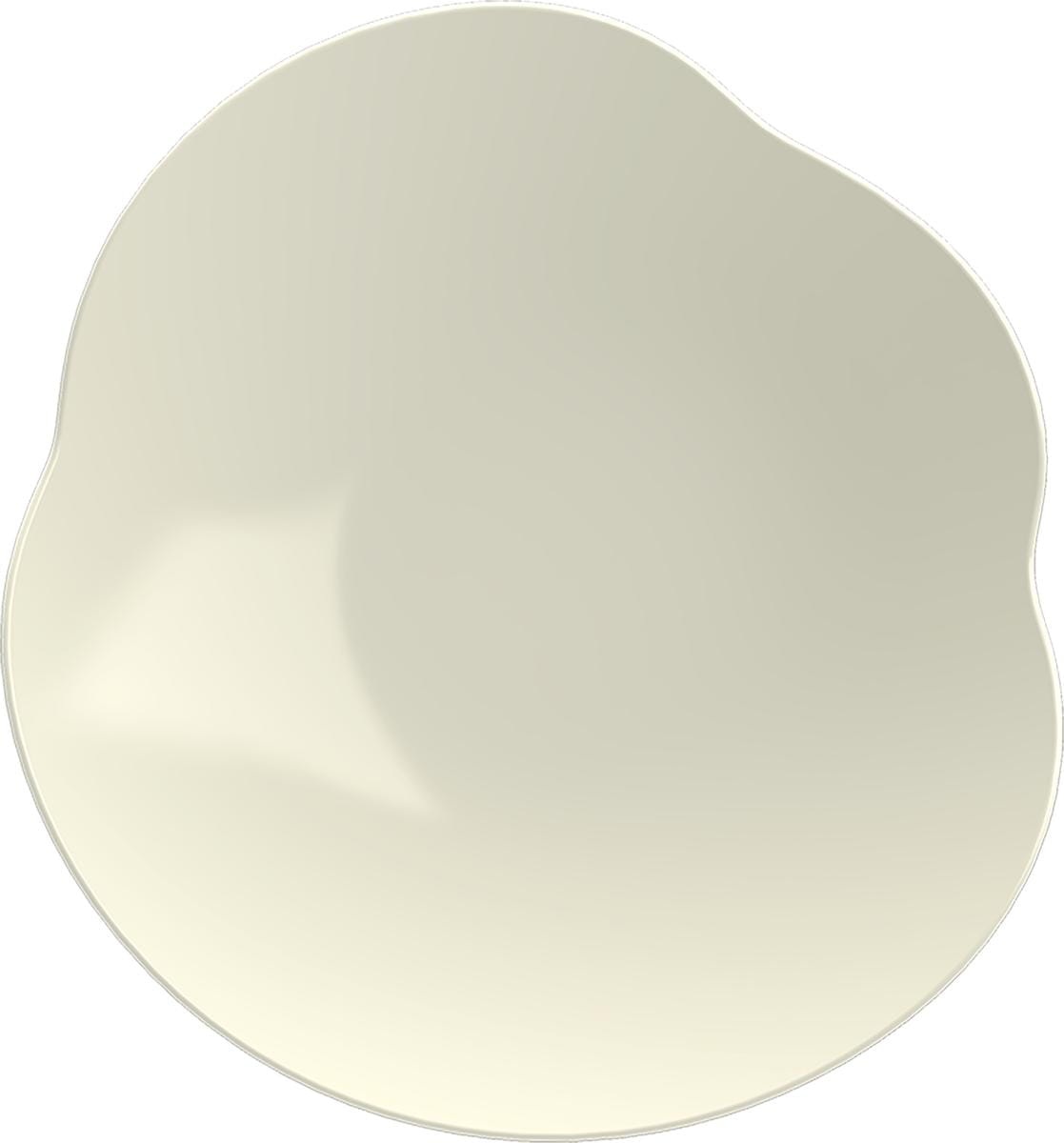 Teller tief amorph coup 29cm KUMO