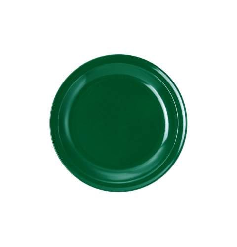 Teller Ø19,5cm COLORA grün