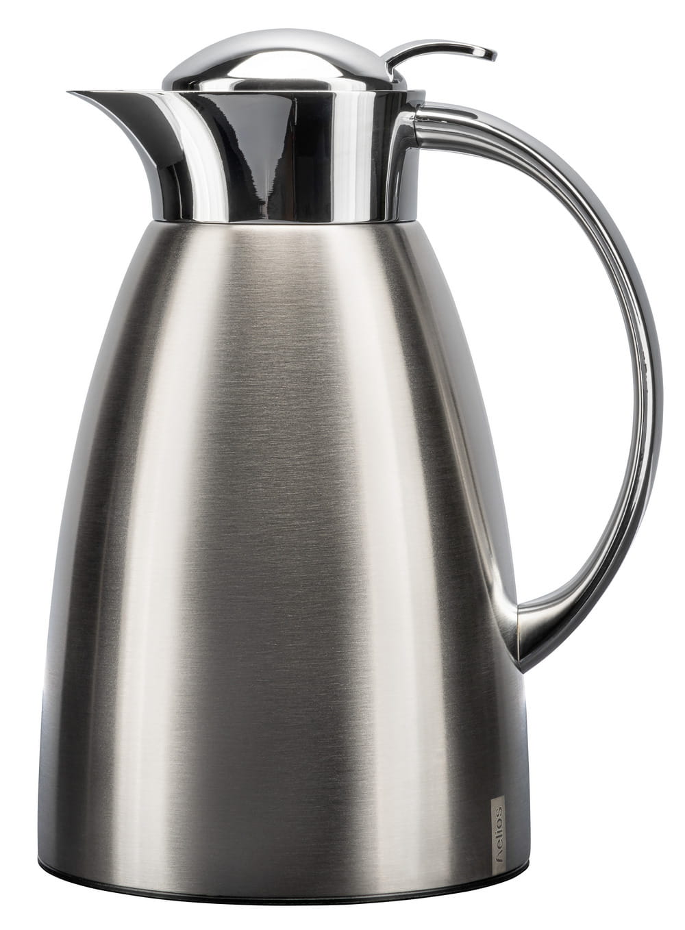 Isolierkanne 1,5l CONFERENCE Edelstahl Matt