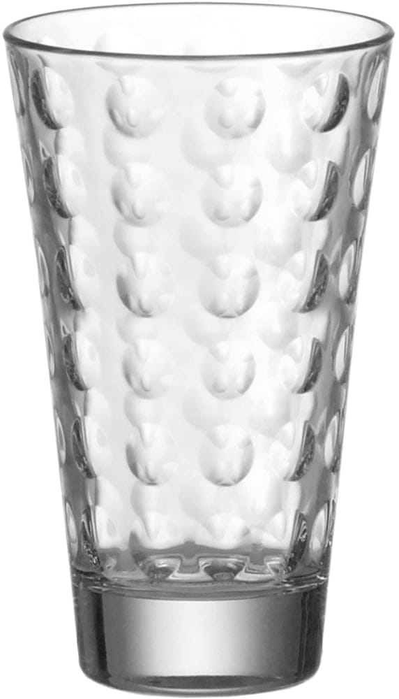 Becher 0,3L OPTIC