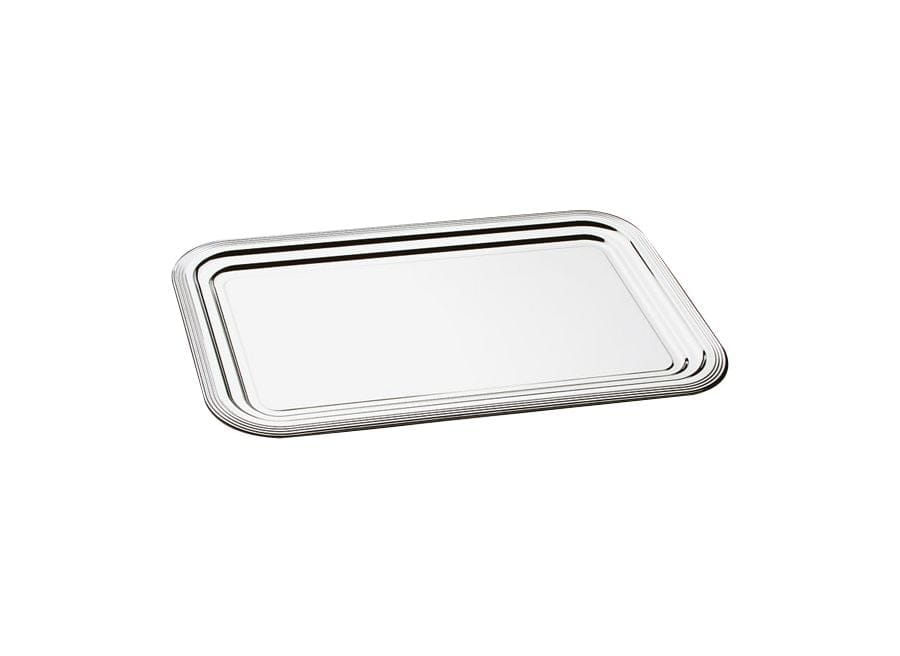 GN 1/1 Partyplatte CLASSIC L:53cm B:32,5cm Metall