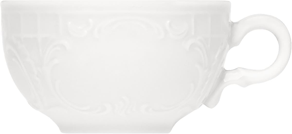 Kaffeetasse 0,18l MOZART