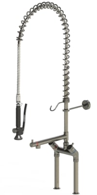 Geschirrspülbrause CLASSIC CLEAN