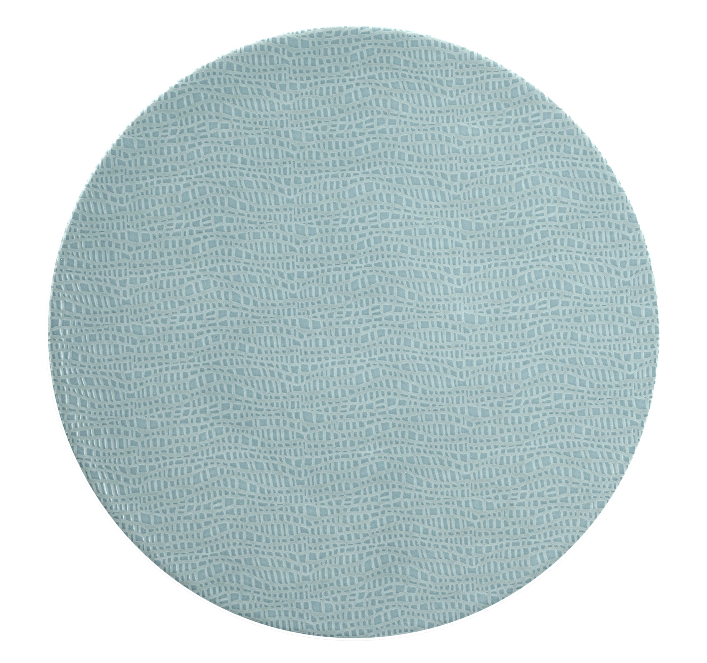 Teller C flach 28cm M5380 COUP FINE DINING FASHION türkis