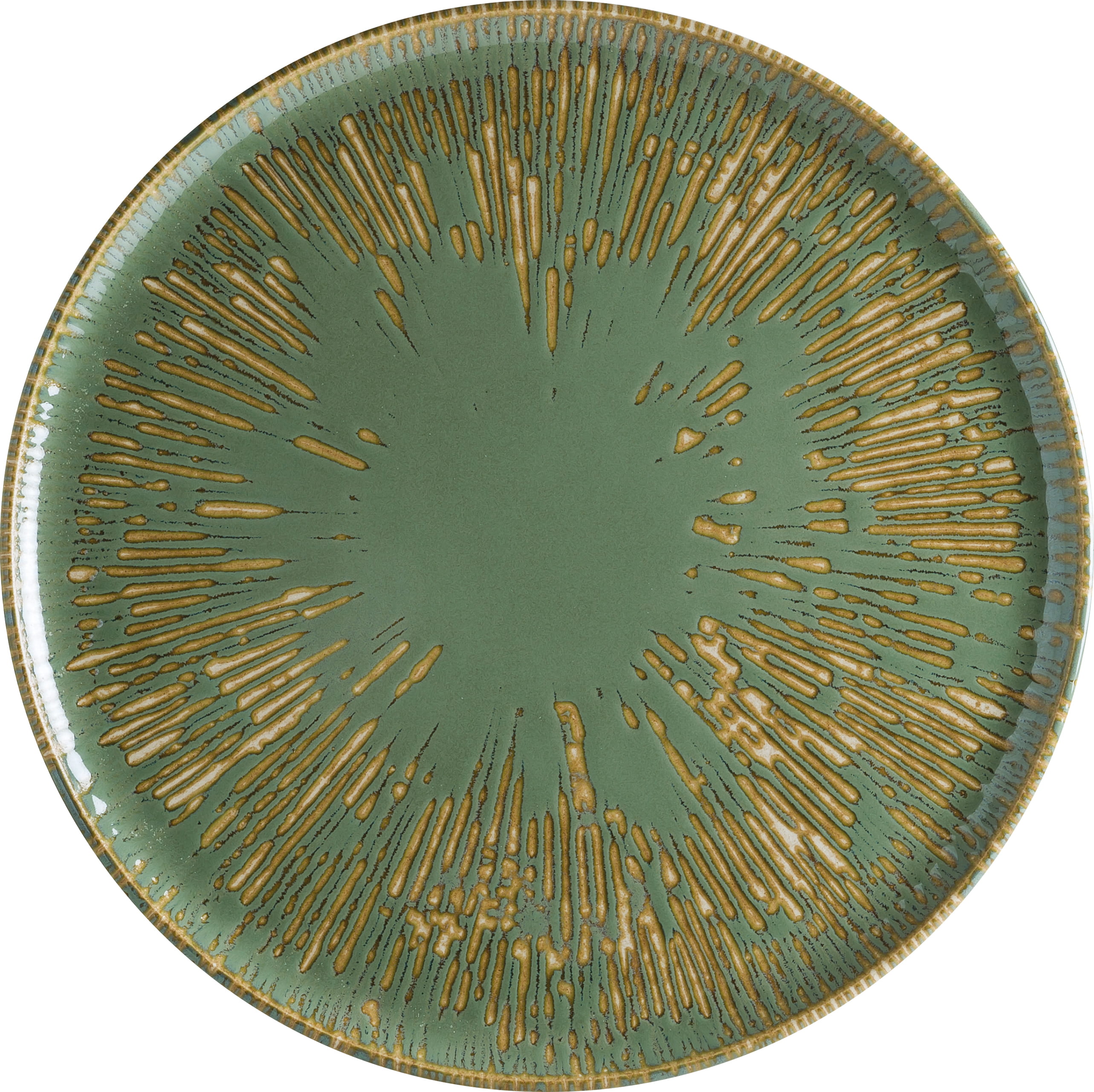 Pizzateller 32cm SNELL SAGE