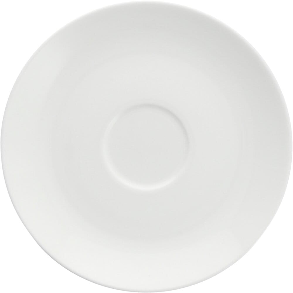Cappuccino-Untertasse 17cm PURIO